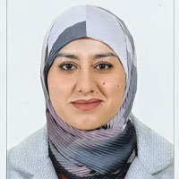 Najwa Emad Suliman