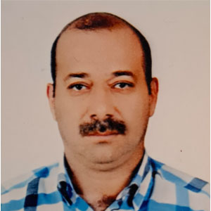 ثامر احمد خطاب