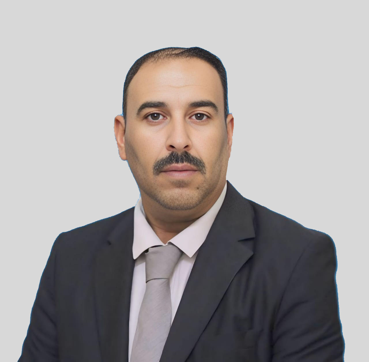 خلدون محمود مطر