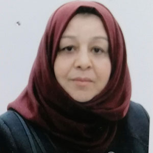 Dr. Haifaa Mohammed Jerjes