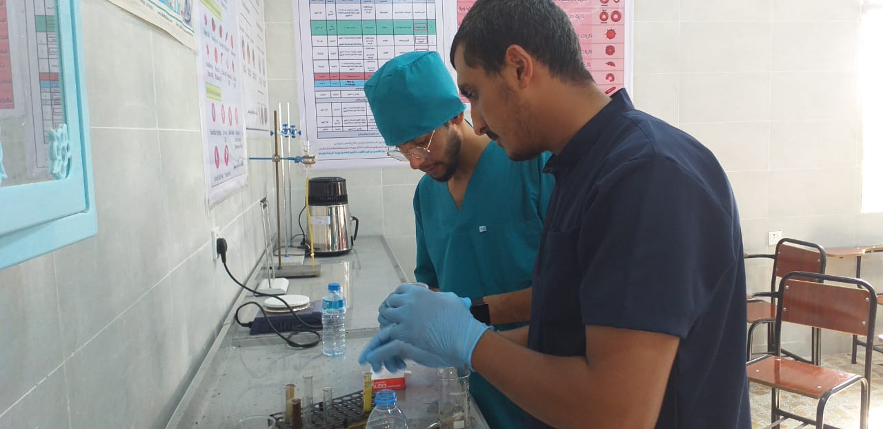 vax 4 vetmed tikrit