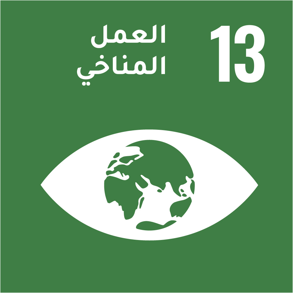 13- العمل المناخي